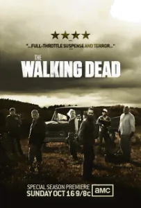 The-Walking-Dead-Season-2-ล่าสยองทัพผีดิบ-พากษ์ไทย-ซับไทย