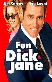 Fun With Dick and Jane (2005) โดนอย่างนี้ พี่ขอปล้น