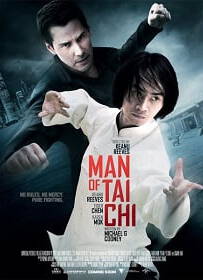 Man of Tai Chi 2013 คนแกร่งสังเวียนเดือด