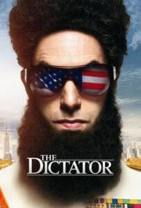 The Dictator 2012 จอมเผด็จการ