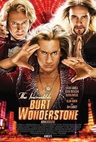 The Incredible Burt Wonderstone 2013 ศึกเวทมนตร์ป่วน ลาส เวกัส