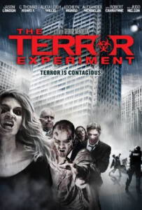 The Terror Experiment 2010 แพร่สยองทดลองนรก