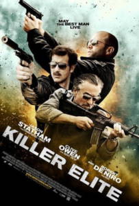 Killer Elite 3 (2011) โหดโคตรพันธุ์ดุ