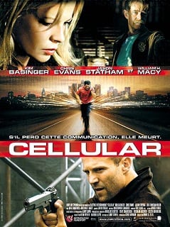 Cellular (2004) สัญญาณเป็น…สัญญาณตาย