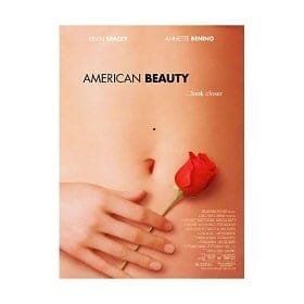 American Beauty (1999) อเมริกัน บิวตี้