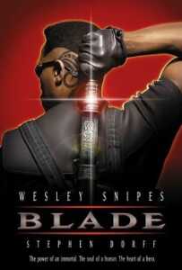 Blade 1 (1998) เบลด 1 พันธุ์ฆ่าอมตะ