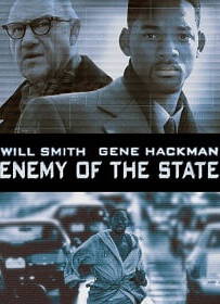 Enemy of the State1998 แผนล่าทรชนข้ามโลก