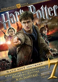 Harry Potter 72 and the Deathly Hallows Part 2 2011 แฮร์รี่ พอตเตอร์ ภาค 72 กับ เครื่องรางยมฑูต