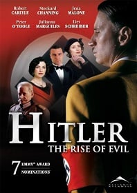 Hitler The Rise of Evil 2003 ฮิตเลอร์จอมคนบงการโลก