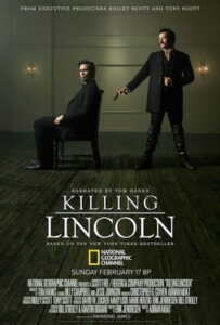 Killing Lincoln (2013) แผนฆ่าลินคอล์น