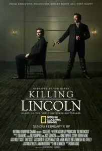 Killing Lincoln (2013) แผนฆ่าลินคอล์น Killing Lincoln (2013) แผนฆ่าลินคอล์น
