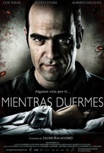 Mientras duermes (2011) อำมหิตจิตบงการ