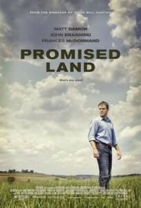 Promised Land 2010 สวรรค์แห่งนี้ไม่สิ้นหวัง