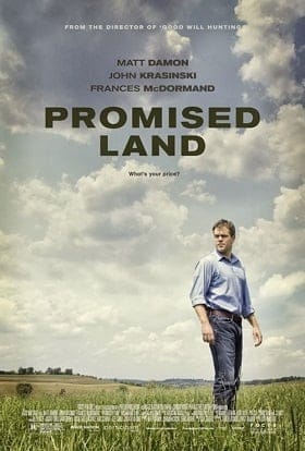 Promised Land (2010) สวรรค์แห่งนี้…ไม่สิ้นหวัง