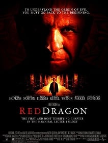 Hannibal 3: Red Dragon (2002) ฮันนิบาล ภาค 3 กำเนิดอำมหิต