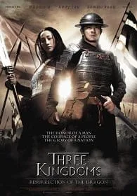 Three Kingdoms Resurrection Of The Dragon (2008) สามก๊ก ขุนศึกเลือดมังกร Three Kingdoms Resurrection Of The Dragon (2008) สามก๊ก ขุนศึกเลือดมังกร