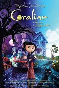Coraline 2009 โครอลไลน์กับโลกมิติพิศวง