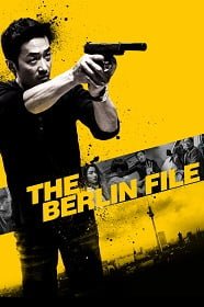 The Berlin File (2013) เบอร์ลิน รหัสลับระอุเดือด