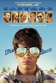 The Way Way Back (2013) ปิดเทอมนั้นไม่มีวันลืม