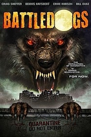 Battledogs 2013 สงครามแพร่พันธุ์มนุษย์หมาป่า