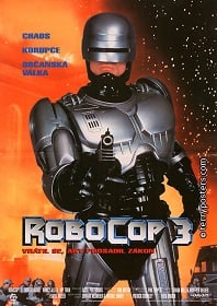 RoboCop 3 โรโบคอป ภาค 3