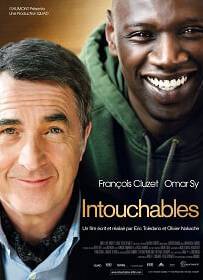 The Intouchables 2011 ด้วยใจแห่งมิตร พิชิตทุกสิ่ง