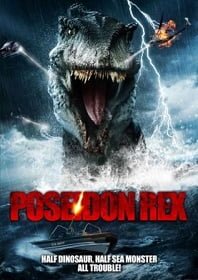 Poseidon Rex (2013) ไดโนเสาร์ทะเลลึก