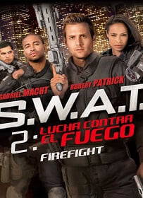 SWAT Firefight 2011 สวาท หน่วยจู่โจมระห่ำโลก 2