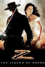 The Legend of Zorro 2 : (2005) ศึกตำนานหน้ากากโซโร