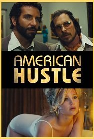American Hustle 2013 โกงกระฉ่อนโลก