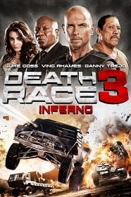 Death Race 3 Inferno 2012 ซิ่งสั่งตาย ภาค 3
