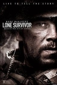 Lone Survivor (2013) ฝ่าแดนมรณะพิฆาตศัตรู