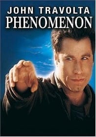 Phenomenon (1996) ชายเหนือมนุษย์