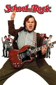 The School of Rock (2003) ครูซ่าเปิดตำราร็อค