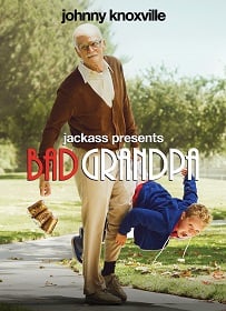 Jackass Presents Bad Grandpa 2013 คุณปู่โคตรซ่าส์ หลานบ้าโคตรป่วน