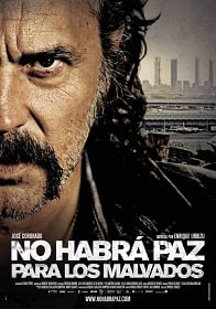 No Habra Paz Para Los Malvados (2011) ภารกิจเพชรเด็ดหัวมือระเบิด