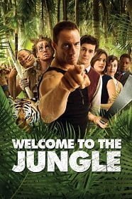 Welcome to the Jungle 2013 คอร์สโหดโค้ชมหาประลัย