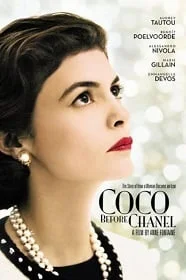 Coco Avant Chanel 2009 โคโค่ ก่อนโลกเรียกเธอ ชาแนล