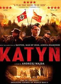 katyn 2007 บันทึกเลือดสงครามโลก