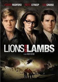 Lions for Lambs 2007 ปมซ่อนเร้นโลกสะพรึง