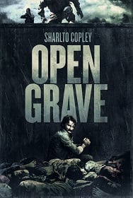 Open Grave 2013 ผวา ศพ นรก