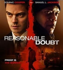 Reasonable Doubt (2014) กระชากแผนอำพรางโหด