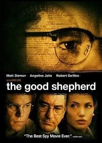 The Good Shepherd (2006) ผ่าภารกิจเดือด องค์กรลับ