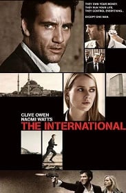The International (2009) ฝ่าองค์การนรกข้ามโลก