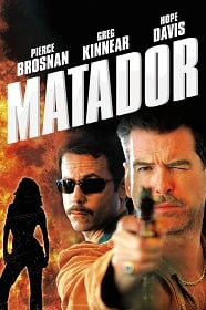 The Matador 2005 พยัคฆ์ร้ายกระสุนตัน