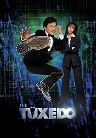 The Tuxedo 2002 สวมรอยพยัคฆ์พิทักษ์โลก