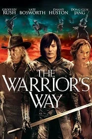The Warrior’s Way (2010) มหาสงคราม โคตรคนต่างพันธุ์