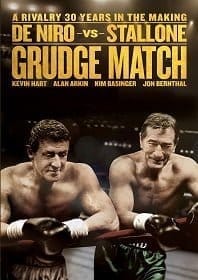 Grudge Match (2013) 2 เก๋า ปิดตำนานสังเวียนเดือด