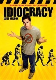 Idiocracy 2006 อัจฉริยะผ่าโลกเพี้ยน
