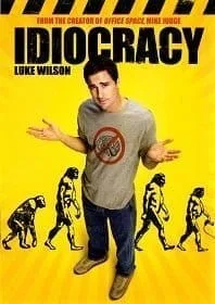 Idiocracy (2006) อัจฉริยะผ่าโลกเพี้ยน